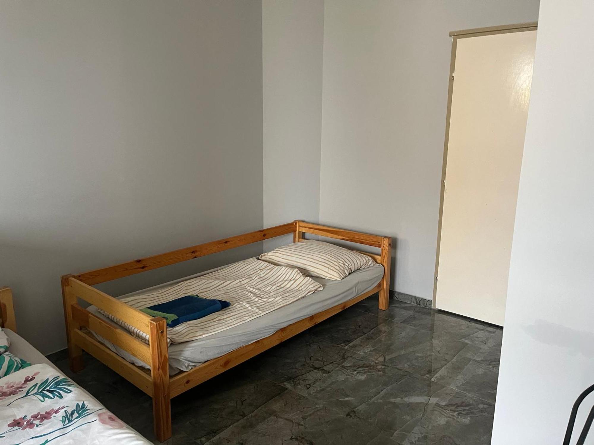 Lilla Motel Hegyeshalom Dış mekan fotoğraf
