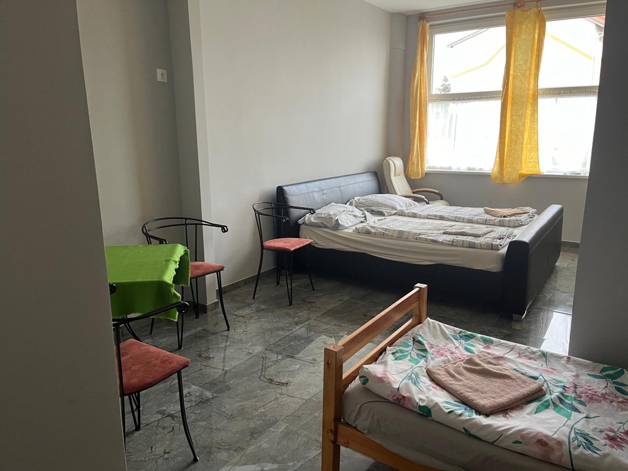 Lilla Motel Hegyeshalom Dış mekan fotoğraf