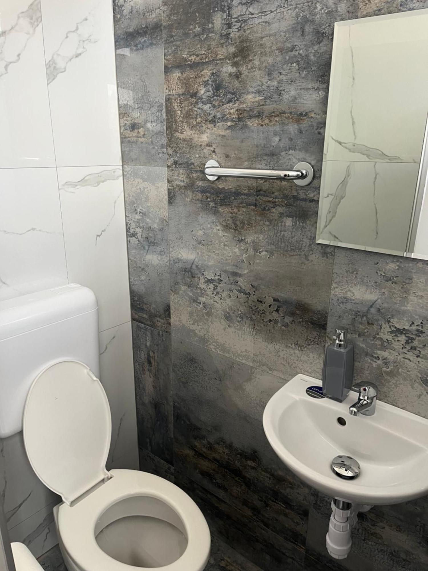 Lilla Motel Hegyeshalom Dış mekan fotoğraf